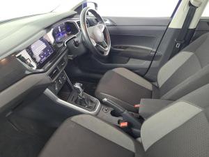 Volkswagen Polo 1.0 TSI Life DSG - Image 7
