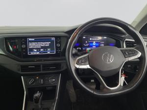 Volkswagen Polo 1.0 TSI Life DSG - Image 8