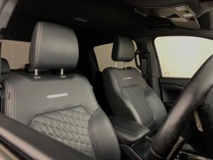 Ford Ranger 3.0D V6 Platinum AWD automatic D/C - Image 12