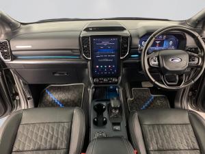 Ford Ranger 3.0D V6 Platinum AWD automatic D/C - Image 13