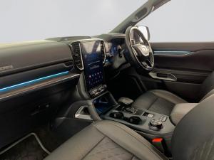 Ford Ranger 3.0D V6 Platinum AWD automatic D/C - Image 16