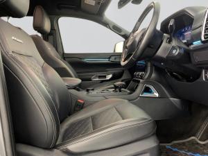 Ford Ranger 3.0D V6 Platinum AWD automatic D/C - Image 17