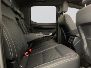 Ford Ranger 3.0D V6 Platinum AWD automatic D/C - Image 18