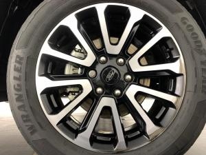 Ford Ranger 3.0D V6 Platinum AWD automatic D/C - Image 20