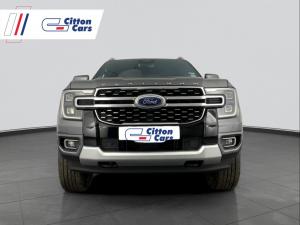 Ford Ranger 3.0D V6 Platinum AWD automatic D/C - Image 2