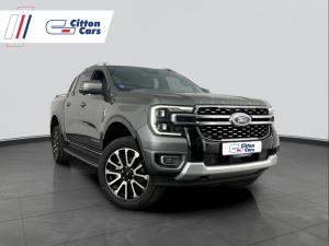 Ford Ranger 3.0D V6 Platinum AWD automatic D/C - Image 3