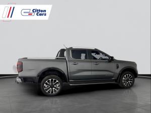 Ford Ranger 3.0D V6 Platinum AWD automatic D/C - Image 4