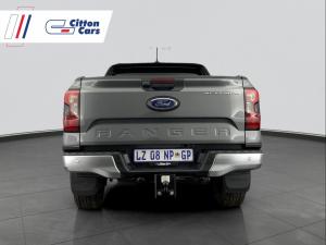 Ford Ranger 3.0D V6 Platinum AWD automatic D/C - Image 5