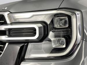 Ford Ranger 3.0D V6 Platinum AWD automatic D/C - Image 7