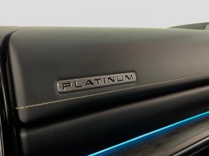 Ford Ranger 3.0D V6 Platinum AWD automatic D/C - Image 9