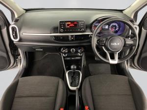 Kia Picanto 1.0 Start automatic - Image 15