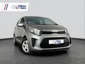 Kia Picanto 1.0 Start automatic - Image 4