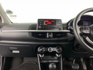 Kia Picanto 1.0 Start automatic - Image 8
