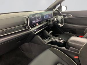 Kia Sportage 1.6T-GDi GT Line Plus automatic - Image 16