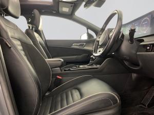 Kia Sportage 1.6T-GDi GT Line Plus automatic - Image 17