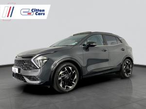 Kia Sportage 1.6T-GDi GT Line Plus automatic - Image 1