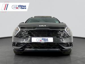 Kia Sportage 1.6T-GDi GT Line Plus automatic - Image 2