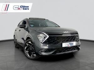 Kia Sportage 1.6T-GDi GT Line Plus automatic - Image 3