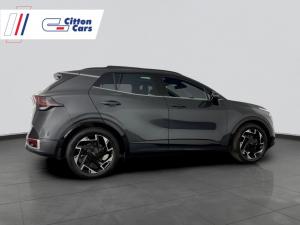 Kia Sportage 1.6T-GDi GT Line Plus automatic - Image 5