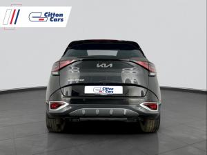 Kia Sportage 1.6T-GDi GT Line Plus automatic - Image 6