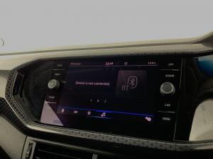 Volkswagen T-CROSS 1.5 TSI R-LINE DSG - Image 10