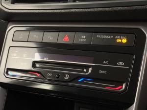 Volkswagen T-CROSS 1.5 TSI R-LINE DSG - Image 11