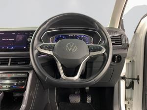 Volkswagen T-CROSS 1.5 TSI R-LINE DSG - Image 13