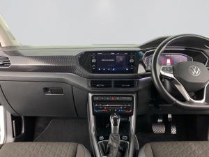 Volkswagen T-CROSS 1.5 TSI R-LINE DSG - Image 14