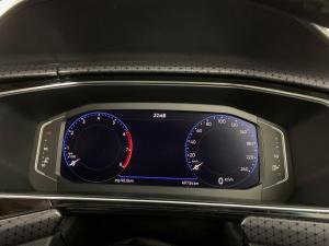 Volkswagen T-CROSS 1.5 TSI R-LINE DSG - Image 15