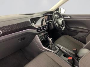 Volkswagen T-CROSS 1.5 TSI R-LINE DSG - Image 16