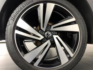 Volkswagen T-CROSS 1.5 TSI R-LINE DSG - Image 19