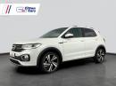 Thumbnail Volkswagen T-CROSS 1.5 TSI R-LINE DSG