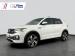Volkswagen T-CROSS 1.5 TSI R-LINE DSG - Thumbnail 1