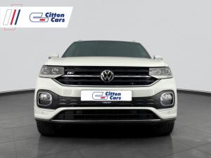 Volkswagen T-CROSS 1.5 TSI R-LINE DSG - Image 2