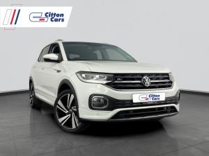 Volkswagen T-CROSS 1.5 TSI R-LINE DSG - Image 3