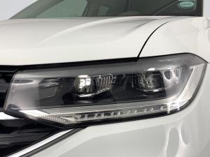 Volkswagen T-CROSS 1.5 TSI R-LINE DSG - Image 4