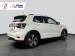 Volkswagen T-CROSS 1.5 TSI R-LINE DSG - Thumbnail 5