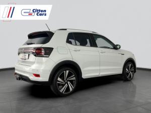 Volkswagen T-CROSS 1.5 TSI R-LINE DSG - Image 5