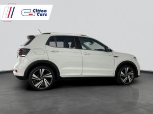 Volkswagen T-CROSS 1.5 TSI R-LINE DSG - Image 6