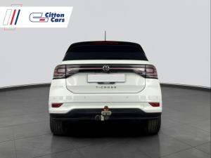 Volkswagen T-CROSS 1.5 TSI R-LINE DSG - Image 7