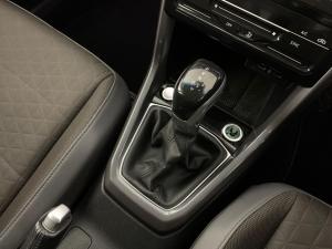 Volkswagen T-CROSS 1.5 TSI R-LINE DSG - Image 9
