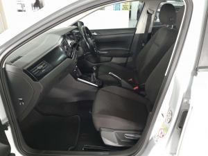 Volkswagen Polo 1.0 TSI Trendline - Image 11