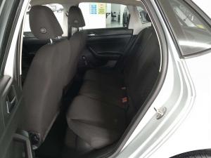 Volkswagen Polo 1.0 TSI Trendline - Image 12