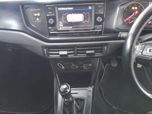 Volkswagen Polo 1.0 TSI Trendline - Image 19