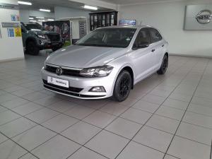 Volkswagen Polo 1.0 TSI Trendline - Image 1