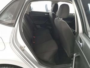 Volkswagen Polo 1.0 TSI Trendline - Image 20