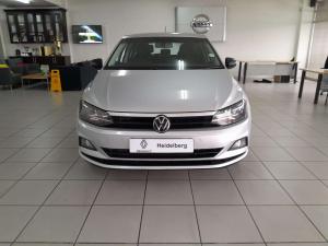 Volkswagen Polo 1.0 TSI Trendline - Image 2
