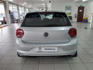 Volkswagen Polo 1.0 TSI Trendline - Image 4