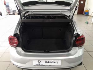 Volkswagen Polo 1.0 TSI Trendline - Image 5