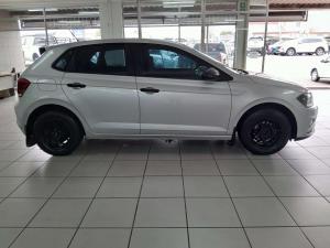 Volkswagen Polo 1.0 TSI Trendline - Image 6